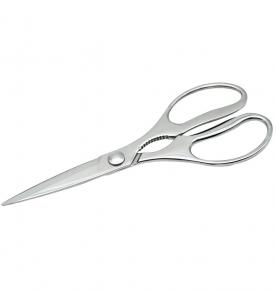Multipurpose Stainless Steel  Kitchen Scissors 