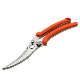 Heavy Duty  Poultry Kitchen Shears 