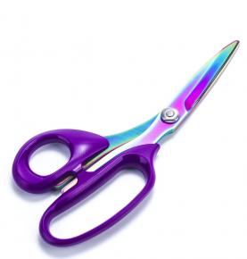Titanium Coating Forged Sewing Tailor Household Scissor  - 副本