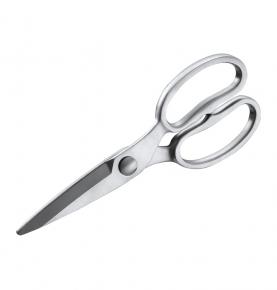  Stainless Steel Kitchen Multipurpose Sharp Scissors 