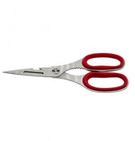 PE Handle Separable Multiuse Kitchen Scissors