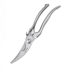 Heavy Duty Strong Stainless Steel Kitchen Scissors