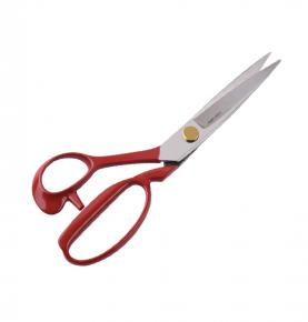 Professional Left-Handed Tailor Scissors